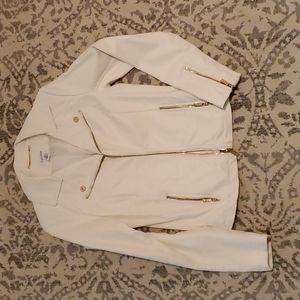 Like new! CALVIN KLEIN JACKET